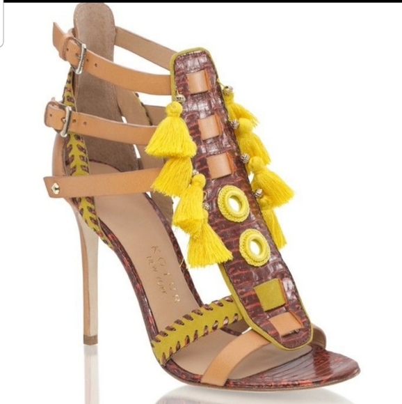 Johnny was tassels - Picture 5 of 16